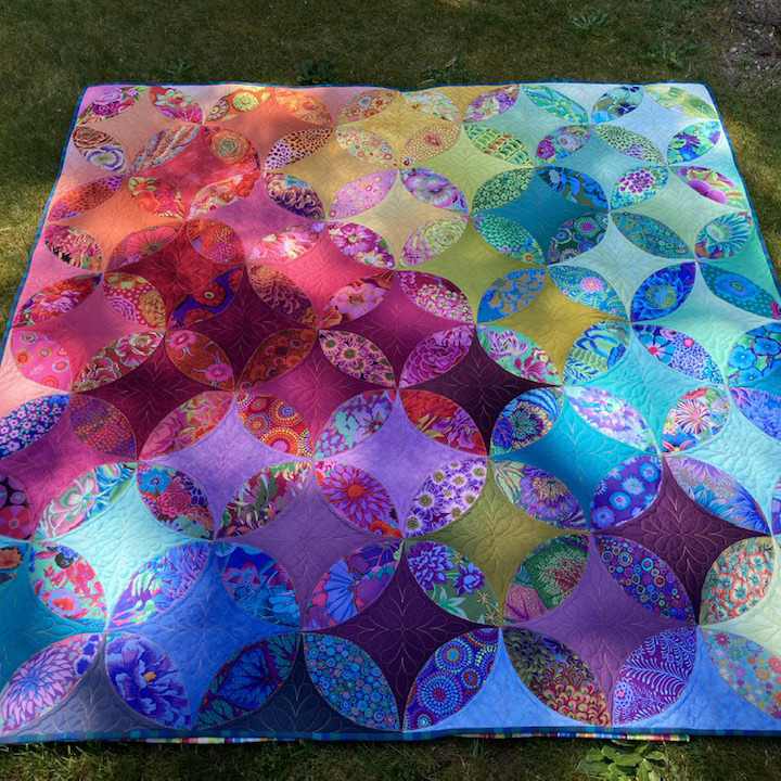 Aether Quilt Gallery – Patty Murphy