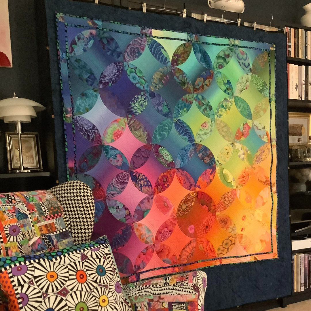 Aether Quilt Gallery – Patty Murphy